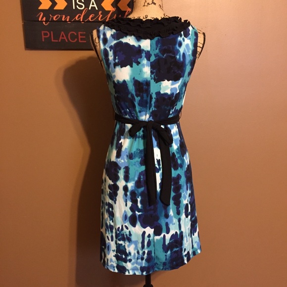 Volume One Dress - Picture 3 of 8